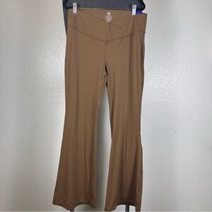 JoyLab Tan Activewear Pants